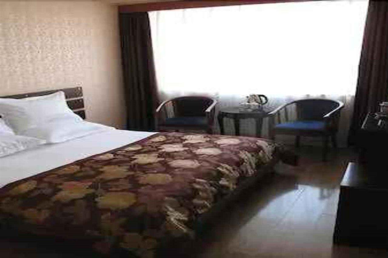 7Days Premium Chongqin Jiangbei International Airport Hub Station Hotel Chongqing Eksteriør billede