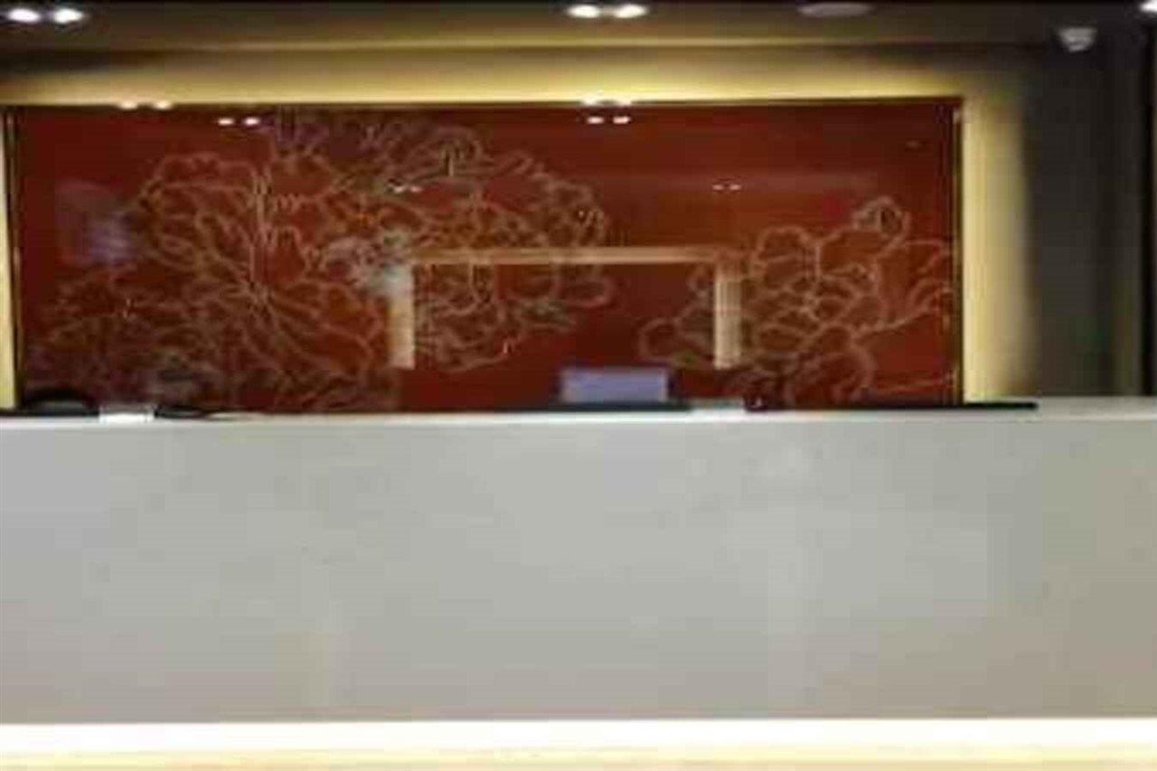 7Days Premium Chongqin Jiangbei International Airport Hub Station Hotel Chongqing Eksteriør billede